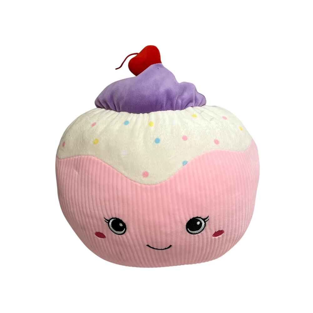 Squishmallow The Ice Cream Plush